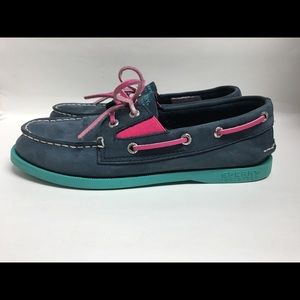 Sperry’s